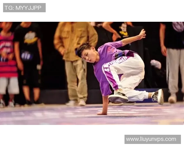 全国街舞大赛积分榜更新北京极限运动队以83分稳居第一名