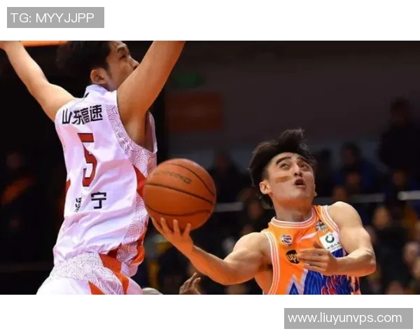 上海篮球队运营新策略解析助力球队崛起与市场拓展