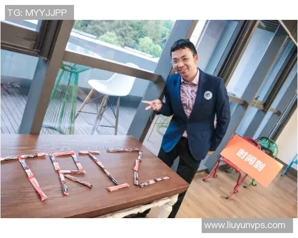 专访刘强揭秘和平精英成功背后的战略与创新思维 专访刘强揭秘和平精英成功背后的战略与创新思维