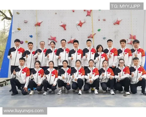 北京攀岩队在全国攀岩配合排行榜中荣获第四名的佳绩引发关注 北京攀岩队在全国攀岩配合排行榜中荣获第四名的佳绩引发关注