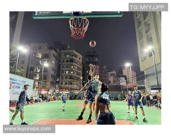 全运会篮球赛广州队精彩配合分析与战术探讨