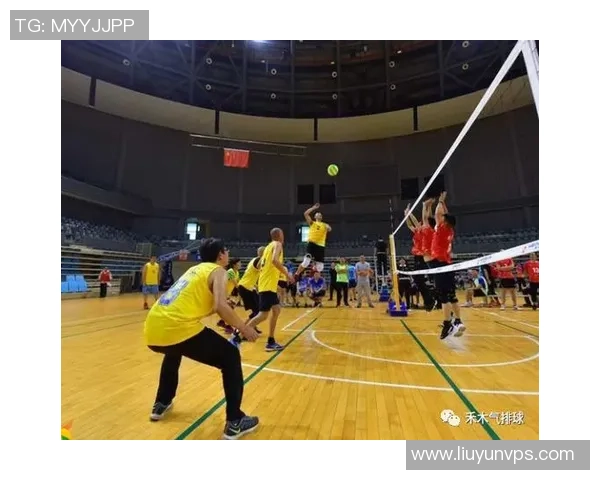 南京排球队心理素质分析与提升策略研究探讨