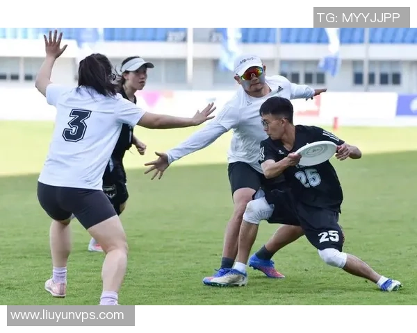 南京飞盘队的节奏体系与战术创新探索之路