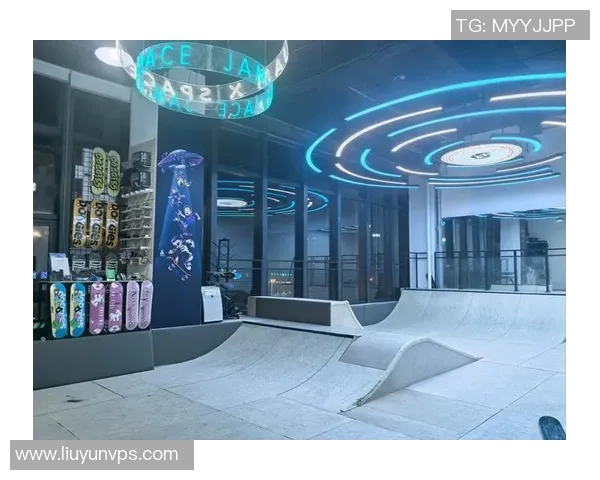 成都滑板队的阵地战揭秘:滑板文化与城市生活的深度交融 成都滑板队的阵地战揭秘:滑板文化与城市生活的深度交融