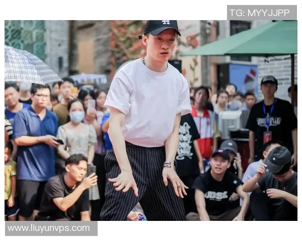 广州街舞队战术变革引发热议街舞新潮流的崛起与发展