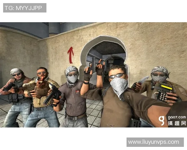 张敏深度解析CSGO游戏技巧与心得分享助你提升竞技水平