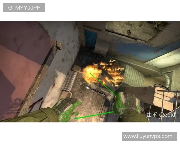 提升心理素质在CSGO中的应用与训练方法探讨